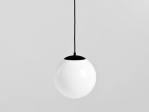Závěsná lampa MANEN L. small 0