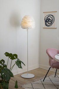Závěsná lampa z peří UMAGE Aluvia Eos Evia Large Ø 55 3 Závěsná lampa z peří UMAGE Aluvia Eos Evia Large Ø 55 small 3