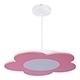 Dětská závěsná lampa Flower Fiore LED 955.01.22 small 2
