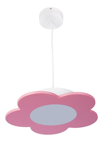 Kontrola Dětská závěsná lampa Flower Fiore LED 955.01.22