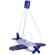 Závěsná lampa Letadlo Clipper 104.23.08 small 2