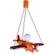 Náhled Závěsná lampa Clipper 104.23.18 Závěsná lampa Clipper 104.23.18