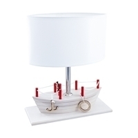 Dětská stolní lampa Odeslat 411.25.09 small 1