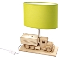 Dětská lampa Truck - prasátko 411.24.25 1 Dětská lampa Truck - prasátko 411.24.25 small 1