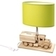 Dětská lampa Truck - prasátko 411.24.25 2 Dětská lampa Truck - prasátko 411.24.25 small 2