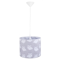 Pohled Závěsná lampa Owls Classic25 855.20.26 Závěsná lampa Owls Classic25 855.20.26
