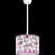 Závěsná lampa v barevných Owls Classic25 855.20.23 2 Závěsná lampa v barevných Owls Classic25 855.20.23 small 2