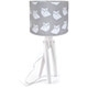 Dětská stolní lampa Trivet stativ bílá 421.02.26 2 Dětská stolní lampa Trivet stativ bílá 421.02.26 small 2