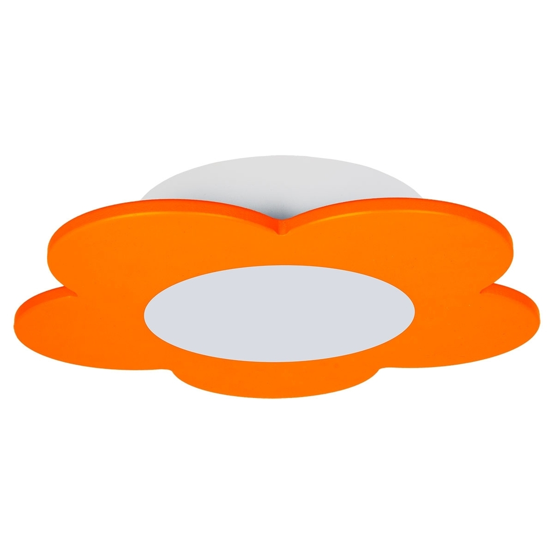Children ceiling lamp Fiore LED 204.41.18