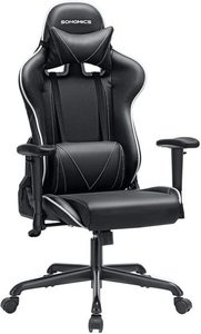 HRACÍ ŽIDLE RCG47BK small 0