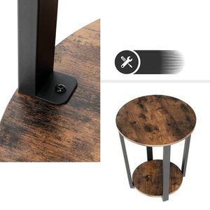Konferenční stolek LET57X small 7