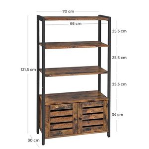 Skříňka small 3