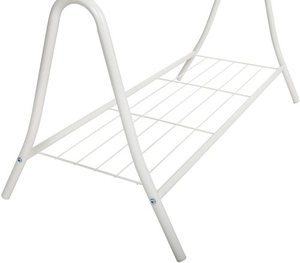 Klasický věšák na oblečení HSR01W small 4