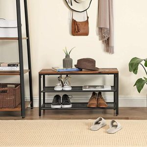 Stojan na lavice / boty LOFT LBS74X small 2