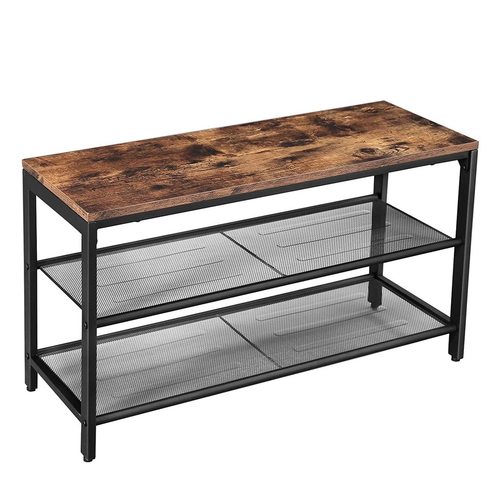 Kontrola Stojan na lavice / boty LOFT LBS74X