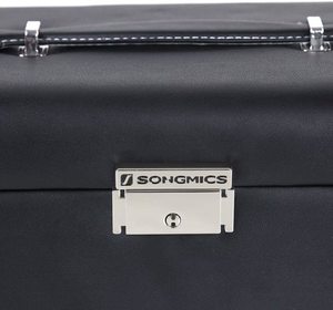 Elegantní šperkovnice JBC121B small 4