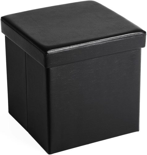 Kontrola Skládací pouffe LSF101