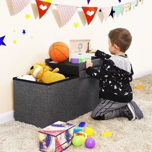 Skládací tabák s úložným prostorem LSF46GYZ small 3