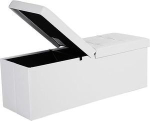 Skládací tabák s úložným prostorem LSF75WT 0 Skládací tabák s úložným prostorem LSF75WT small 0
