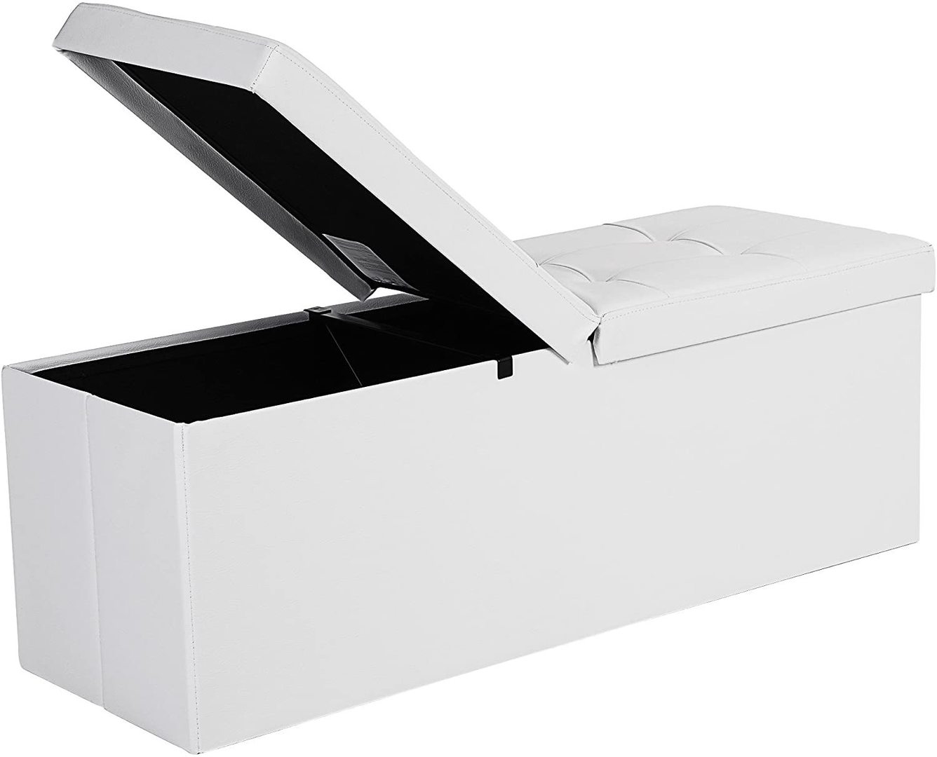 Kontrola Skládací tabák s úložným prostorem LSF75WT Skládací tabák s úložným prostorem LSF75WT