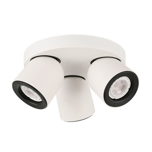 Reflektor Italux Nuora bílý GU10 3x35W SPL-2855-3C-WH small 1