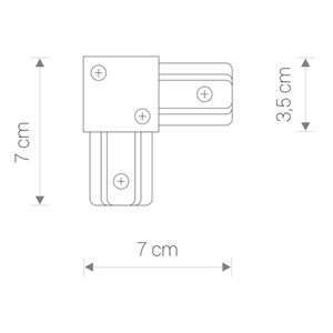 L-KONEKTOR ČERNÉ PROFILY small 1