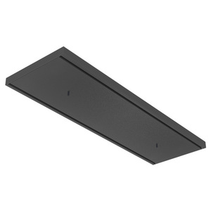 Stropní krytka CAMELEON CANOPY C 780 ČERNÁ plechovka small 0