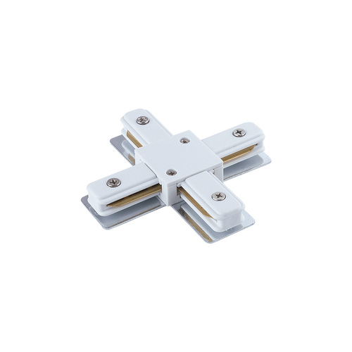 Kontrola BÍLÉ PROFILY X-CONNECTOR