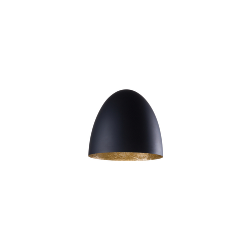Kontrola Stínidlo CAMELEON EGG BLACK M.