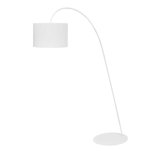 Kontrola Svítidlo ALICE WHITE I stojací lampa