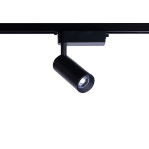Svítidlo do lištového systému PROFILE IRIS LED 12W 4000K černé 9003 Nowodvorski small 0