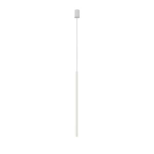 Kontrola LASER 750 8432 Nowodvorski závěsná lampa ve tvaru rampouchu