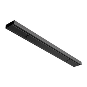Stropní baldachýn CAMELEON CANOPY B 780 černý 8561 Nowodvorski small 0