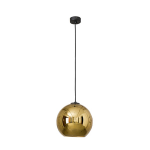 Svítidlo POLARIS GOLD small 0