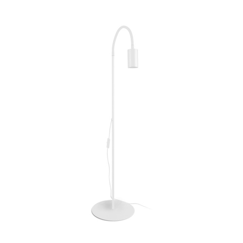 Kontrola Stojací lampa EYE FLEX WHITE I