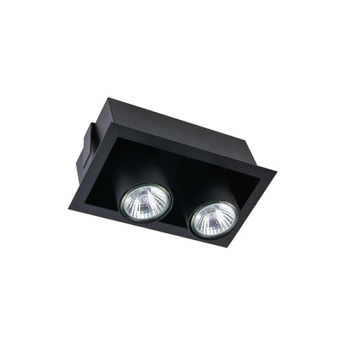 Kontrola Svítidlo EYE MOD BLACK II