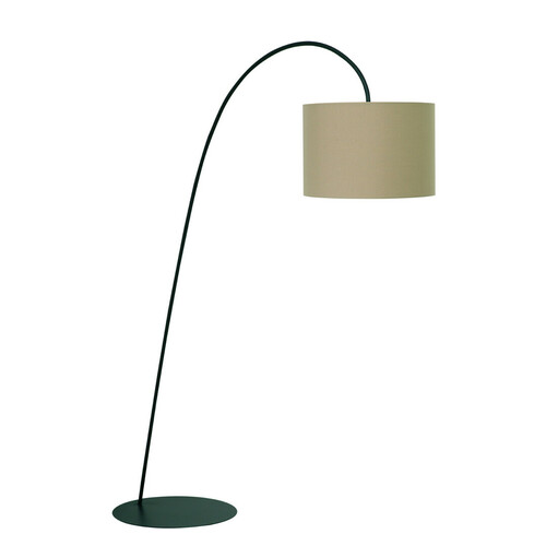 Kontrola Svítidlo ALICE COFFEE I stojací lampa