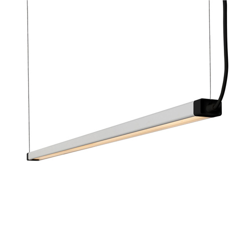 Kontrola Svítidlo CAMELEON H LED BÍLÁ / ČERNÁ