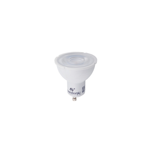 Kontrola REFLEKTOR LED 7W, 4000K, GU10, R50, ÚHEL 36