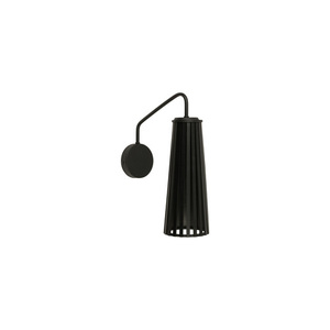 Svítidlo DOVER BLACK I nástěnné svítidlo small 0