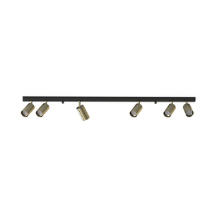 Nástěnné svítidlo EYE SPOT BRASS VI small 0