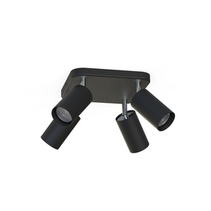 Spot EYE SPOT Plafond 6022 Nowodvorski small 0