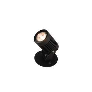 Šroubovací venkovní svítidlo SPIKE LED S small 0