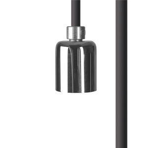 Zavěšení CAMELEON CABLE GU10 5 M ČERNÁ / CHROMOVÁ small 0