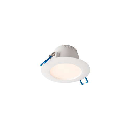 Kontrola Koupelnové bodové světlo HELIOS LED 5W, 3000K