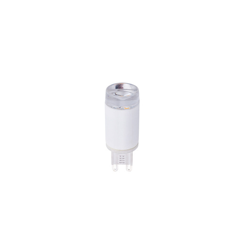 Kontrola ŽÁROVKA G9 LED ČOČKA 3W 3000K