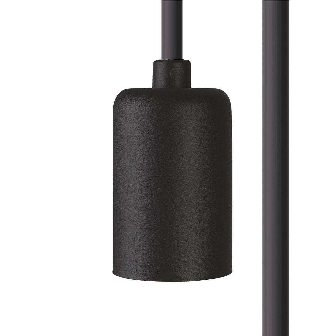 Odpružení CAMELEON CABLE E27 7 M ČERNÉ