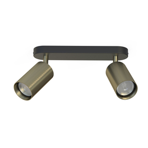 Svítidlo EYE SPOT BRASS II small 0