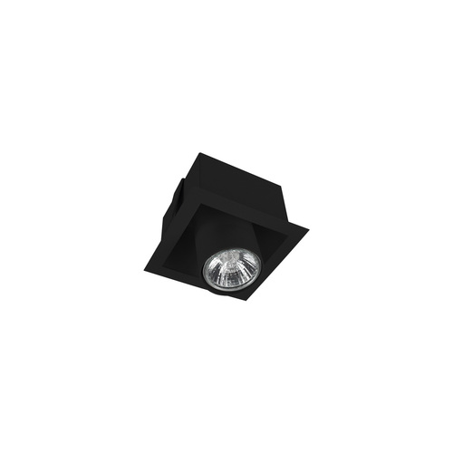 Kontrola Svítidlo EYE MOD BLACK I
