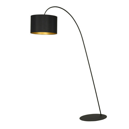 Kontrola Velká stojací lampa ALICE L 4963 Nowodvorski